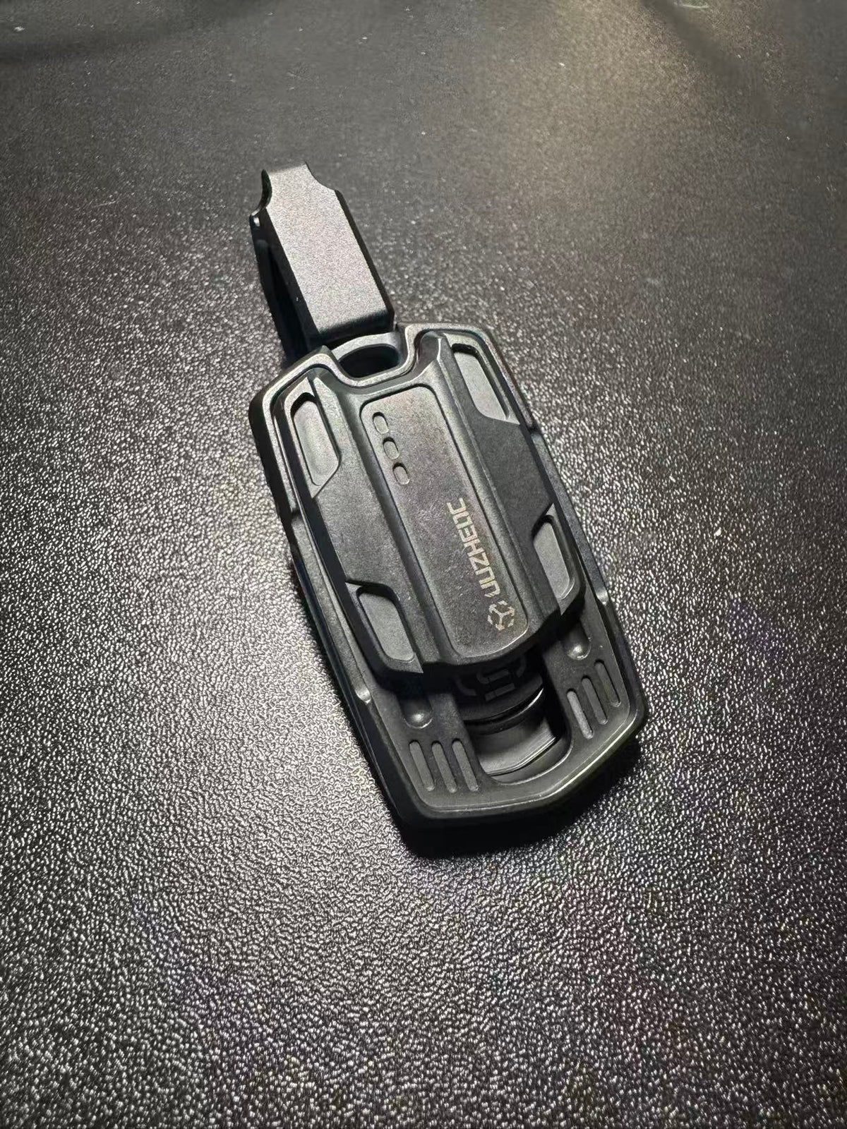 Thousand machines Zirconium Stonewashed