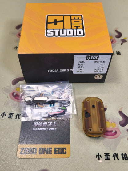 Ejector Core PEI Limited 299