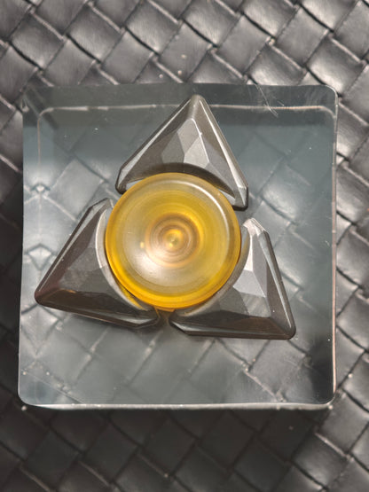 Prism Bearing Cap Tungsten PEI