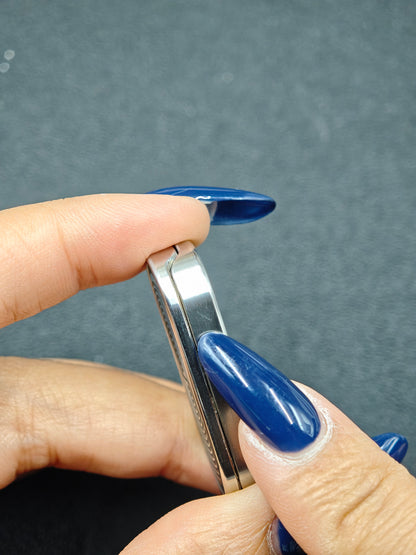 Top H Stainless Steel