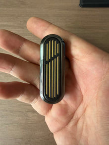 Lucky Fortune Zirconium