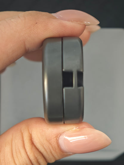 Cowboy Zirconium