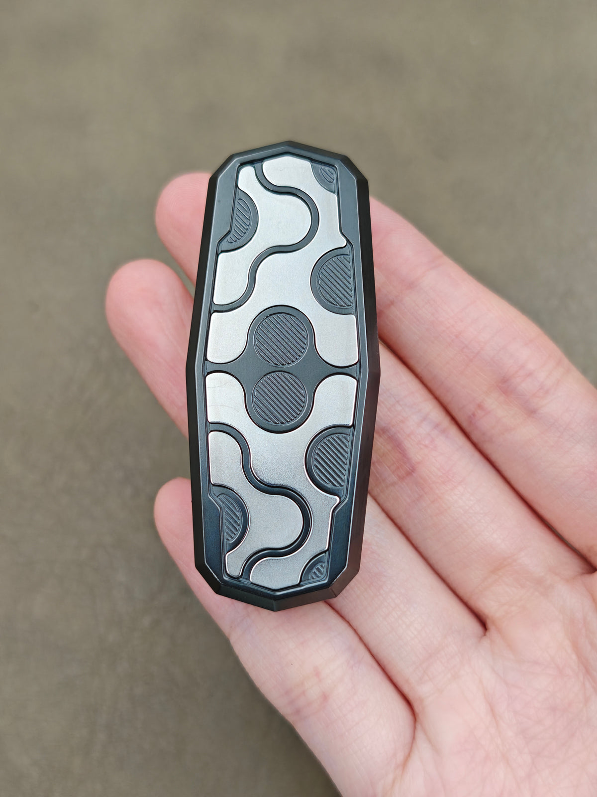 Monolith Zirconium