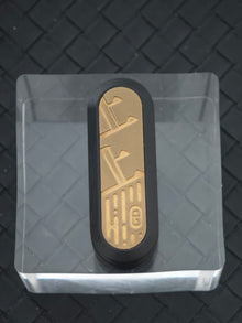 Lucky Draw African Blackwood