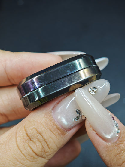 Nado Zirconium Oil Slick