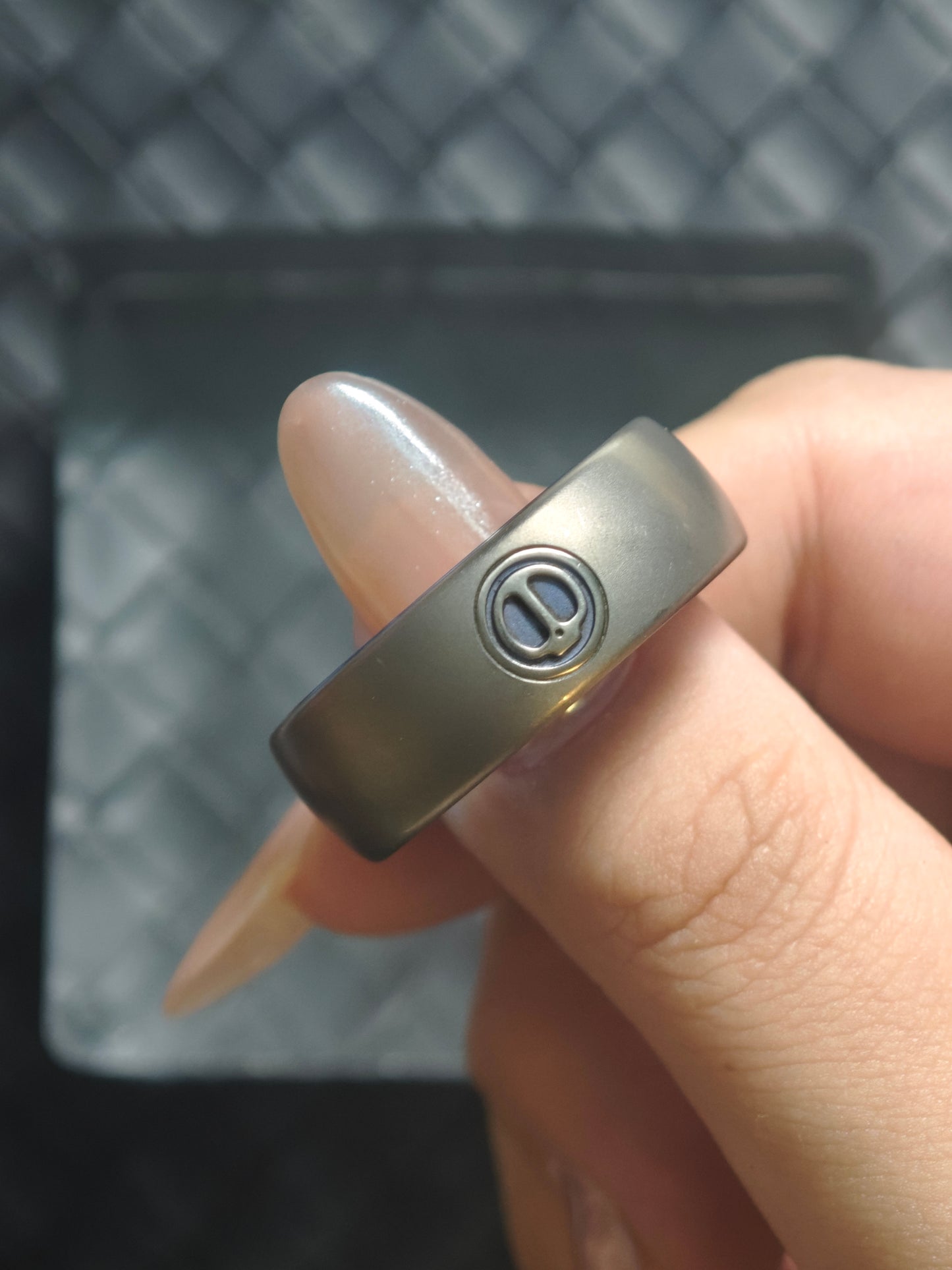 Mechanic I Titanium