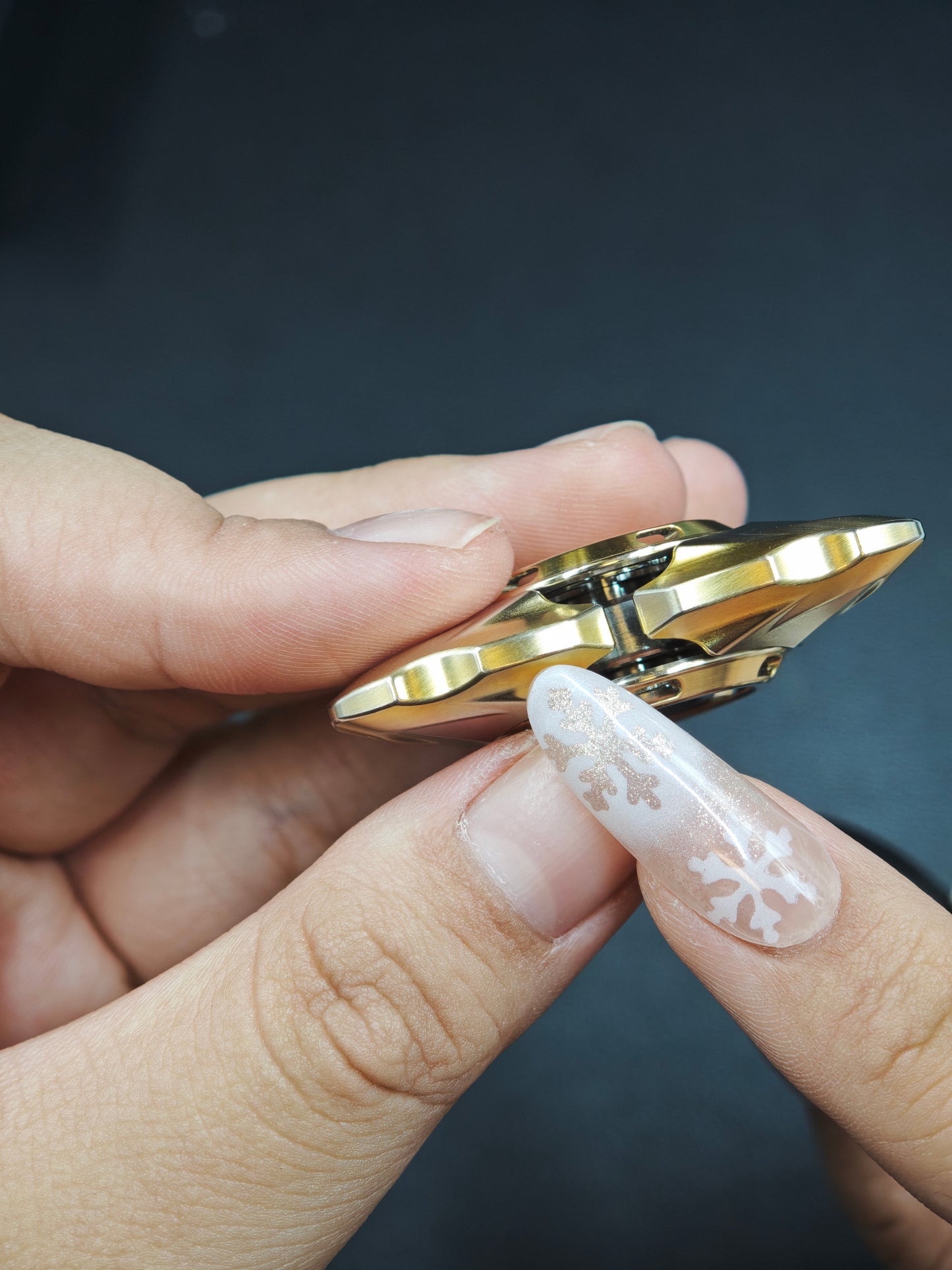 Dragon Pearl Stainless Steel