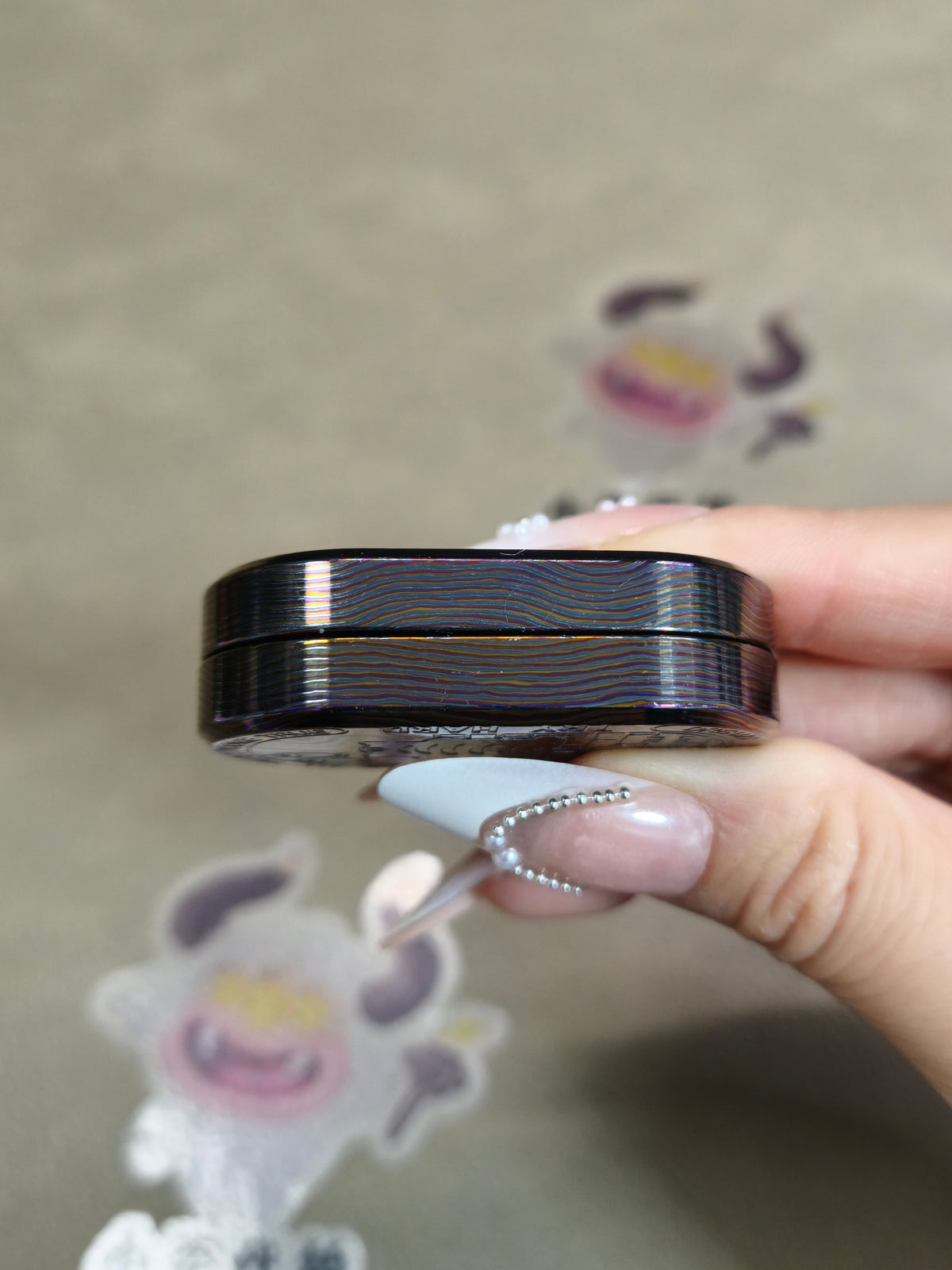 F2.9 Zircuti