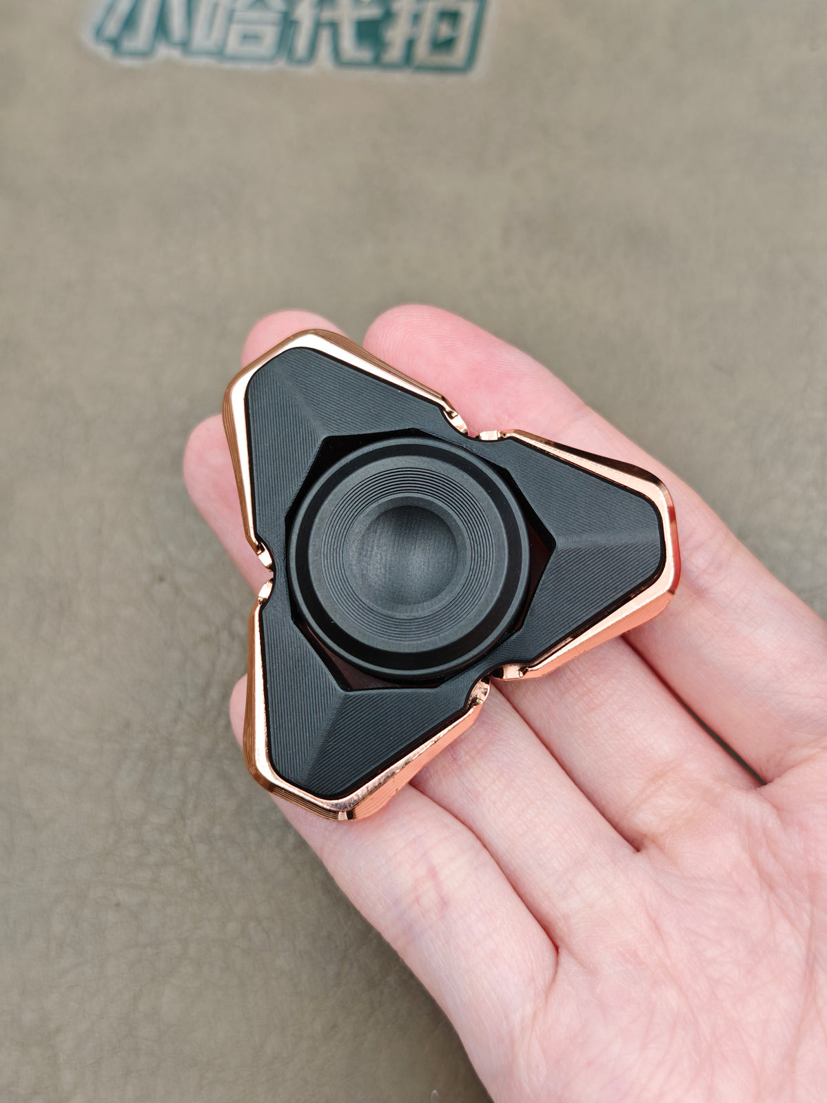 Qs Titanium