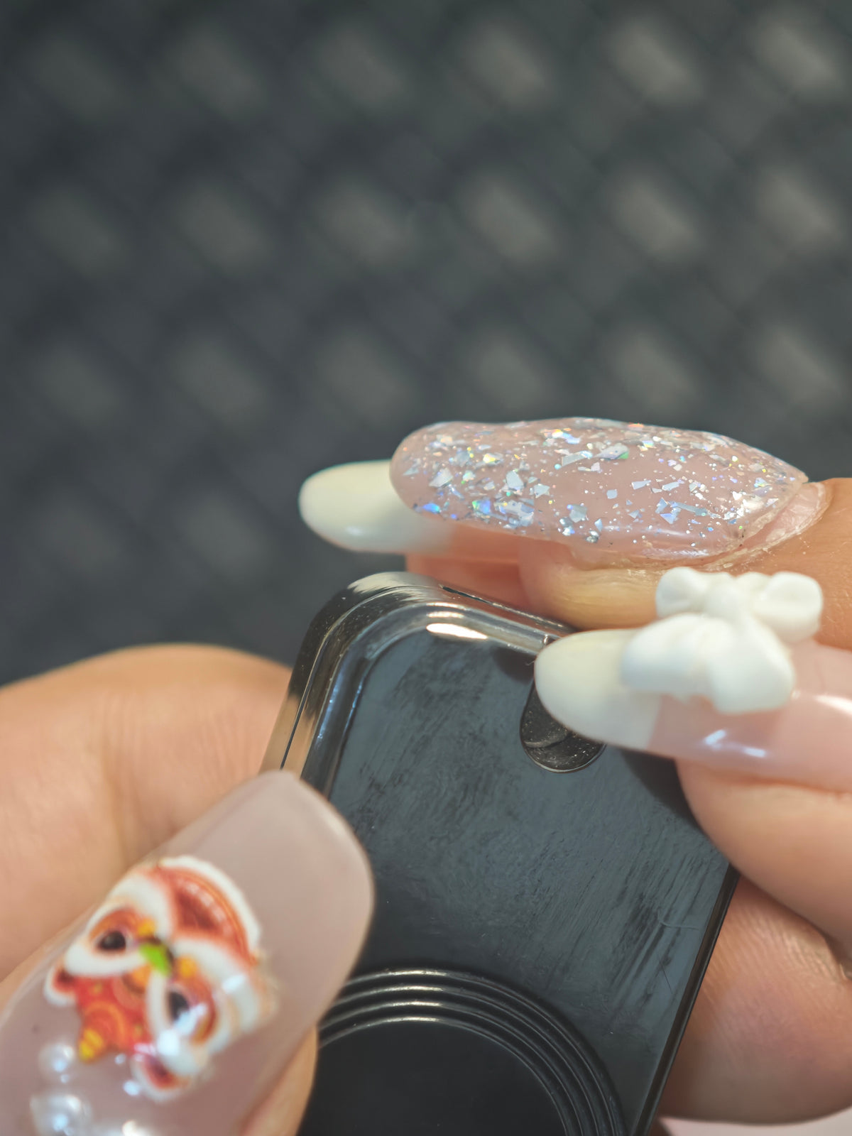 Sugar Cube Zirconium