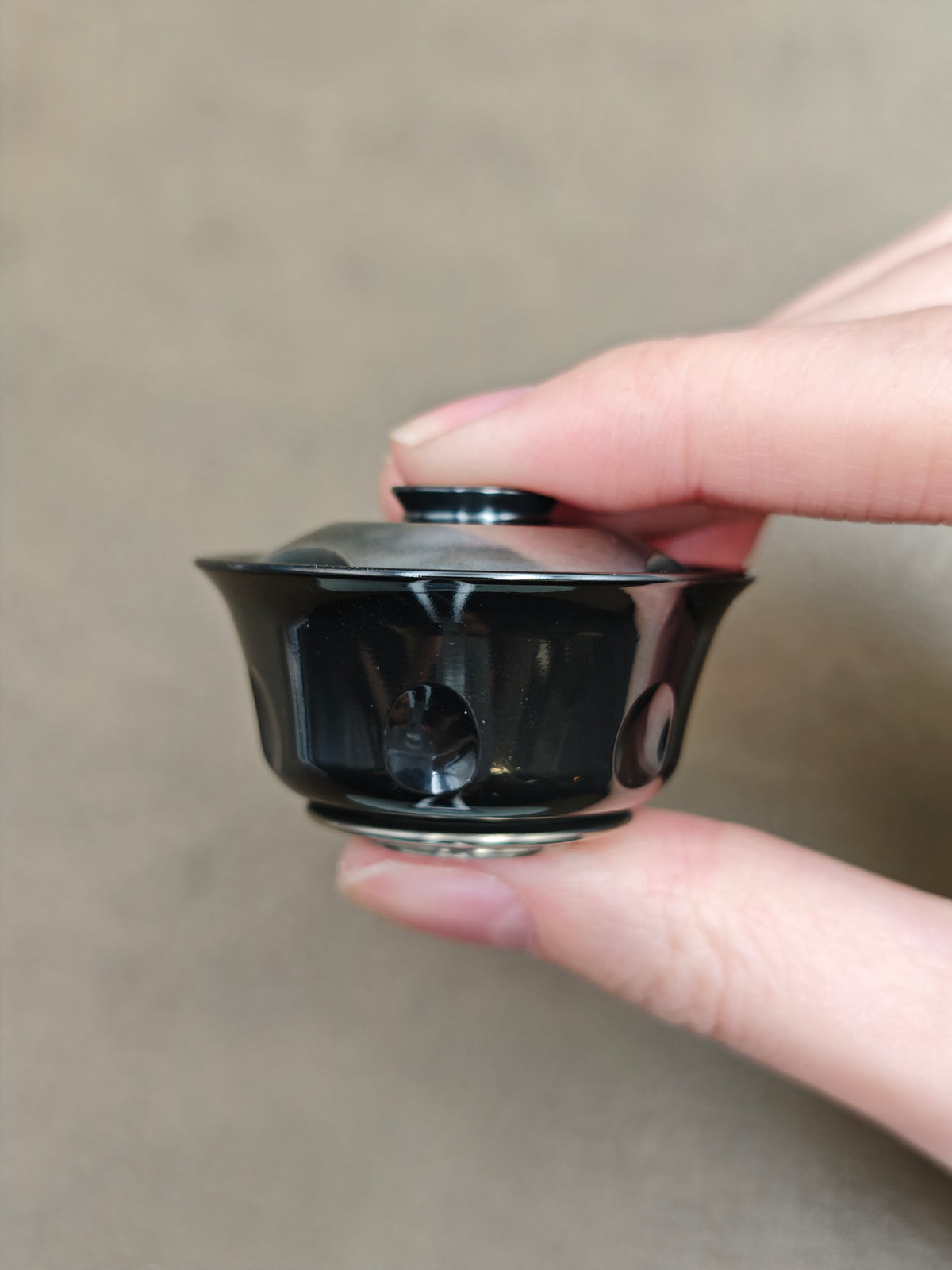 Gaiwan Zirconium