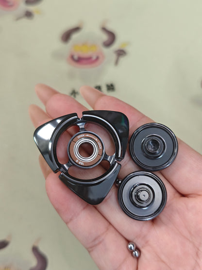 BIT 04 Zirconium Polished
