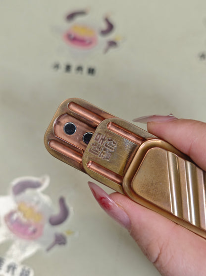 Lucky Candy Copper