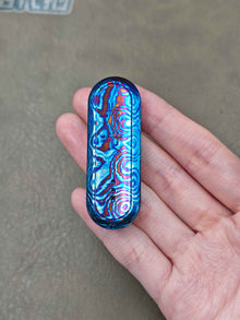 Lucky Draw Mokuti Titanium