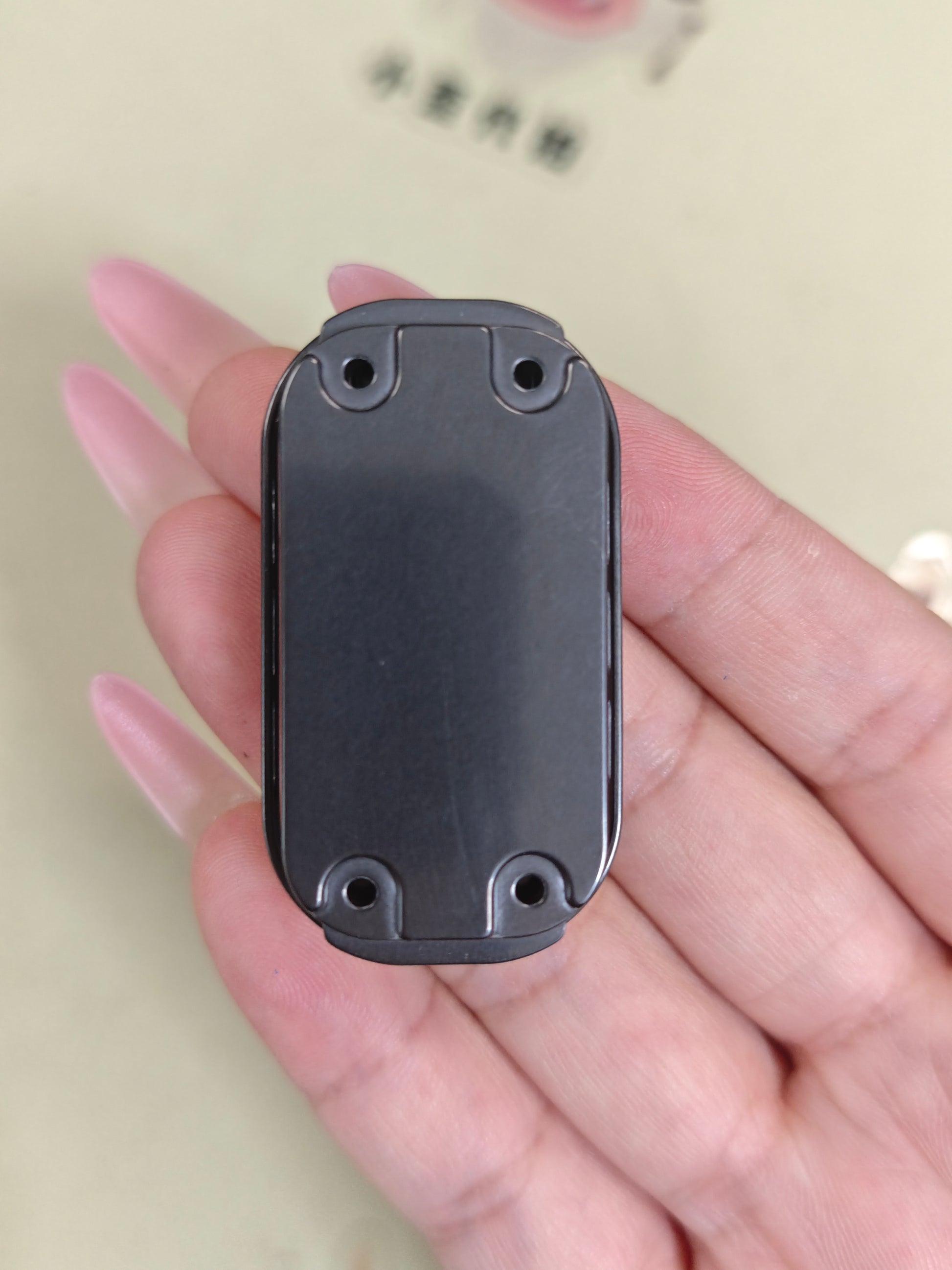 01EDC Tuning Fork Core