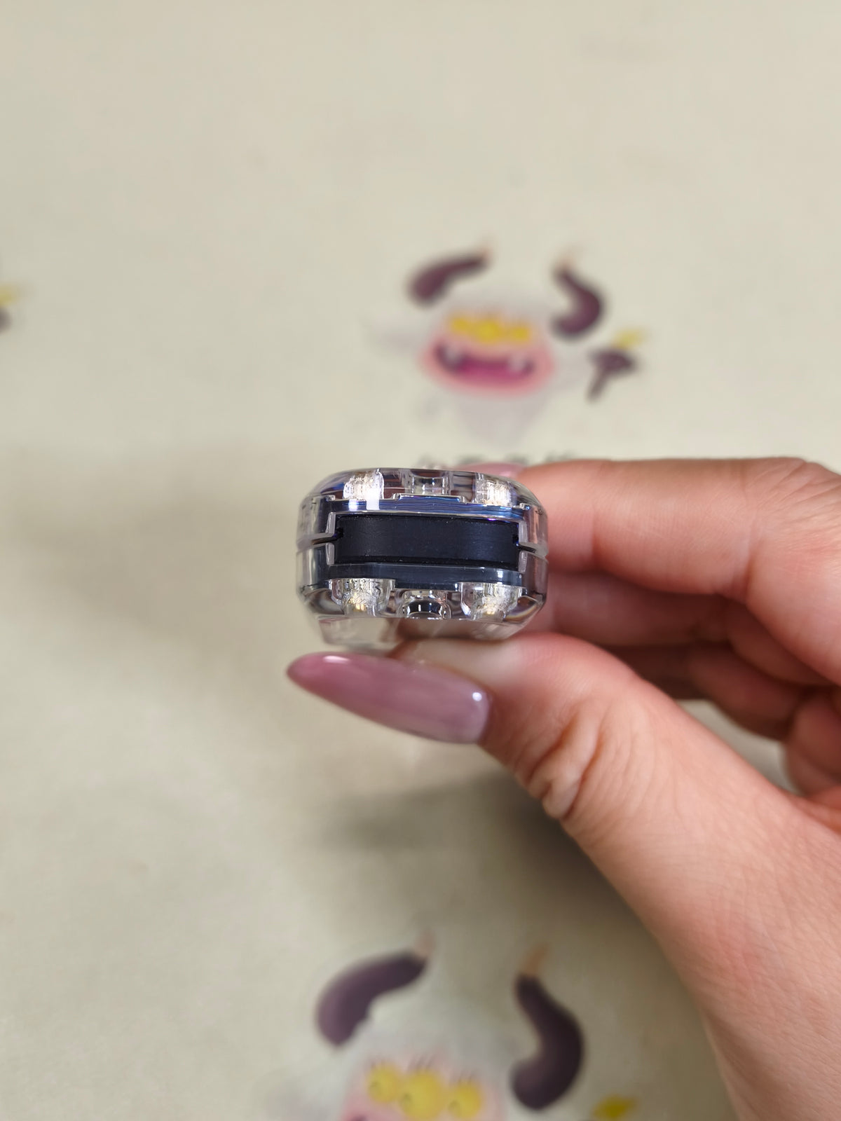 3 Layer Dense Core Zircuti