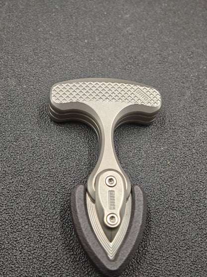 Sailor Knuckle Titanium