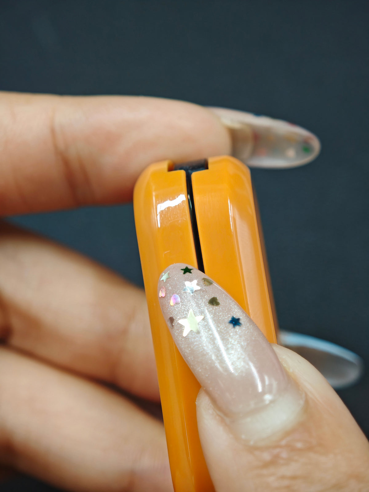 Ultrathin Dense Core PC