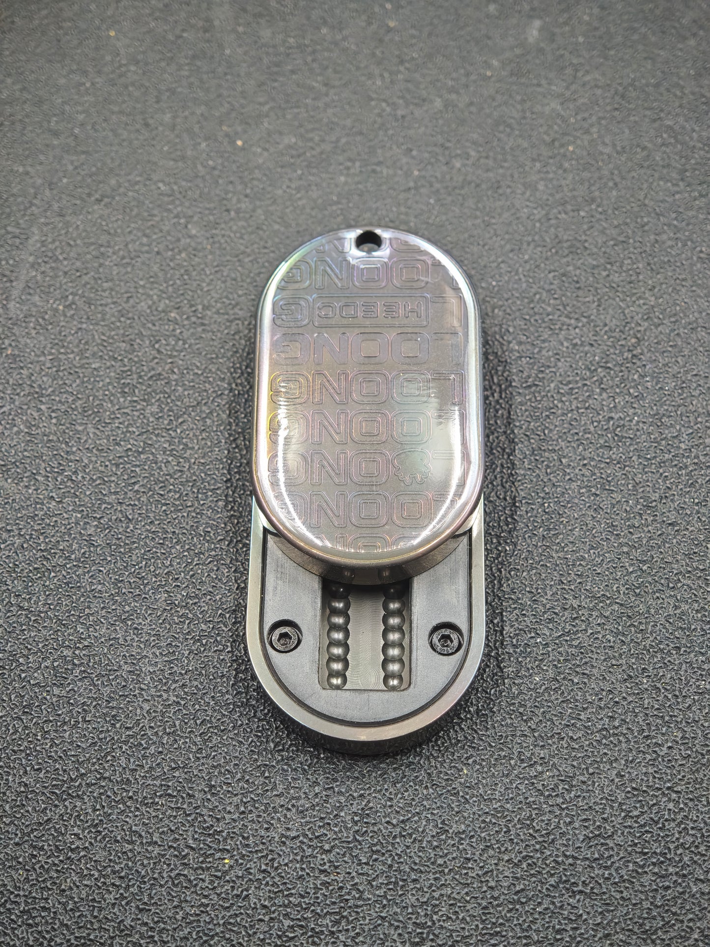 Ling Yun 3.0 Zirconium
