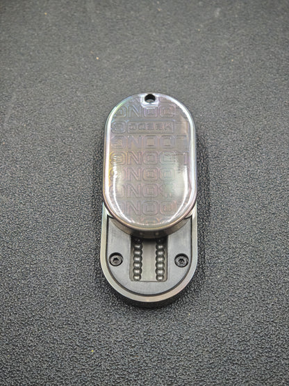 Ling Yun 3.0 Zirconium