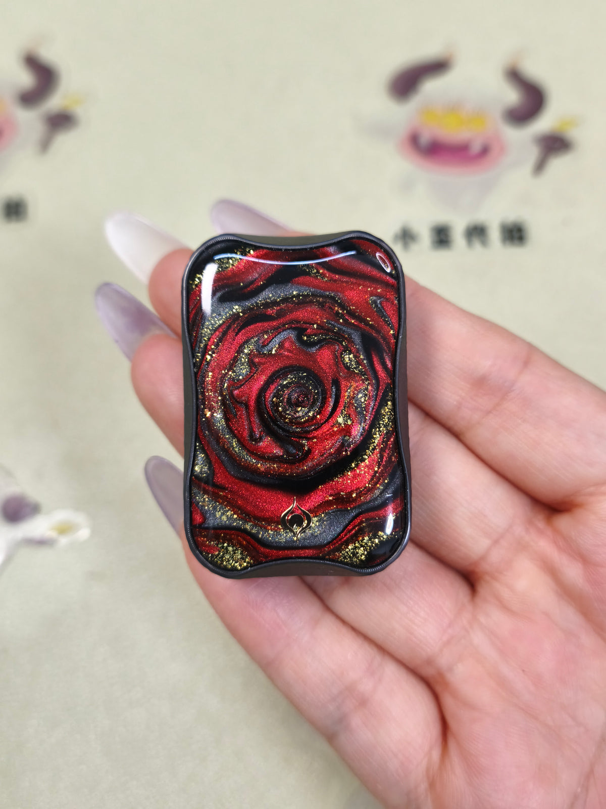 Aura Sand Zirconium