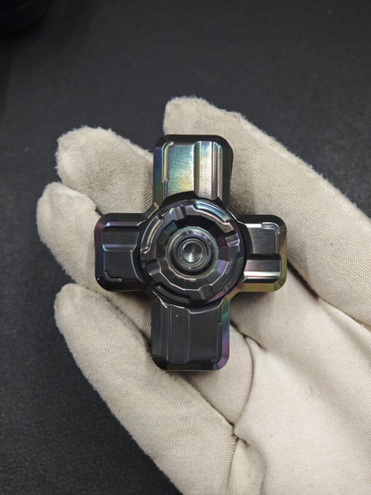 Priest Zirconium