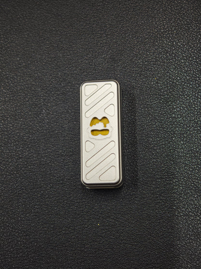 Yaozai Stainless Steel Brass