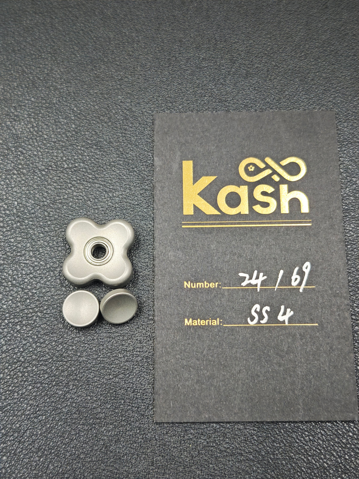 Kiddo Stainless Steel