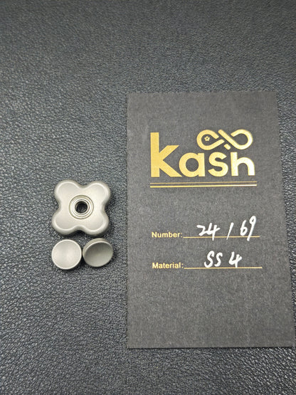 Kiddo Stainless Steel