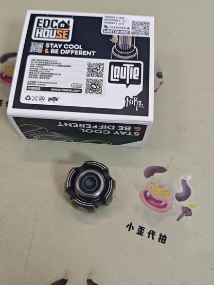 Noiz Stainless Steel