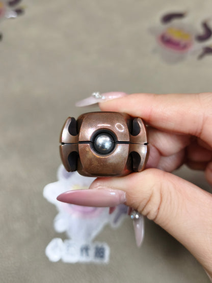 Noiz E Nano Copper