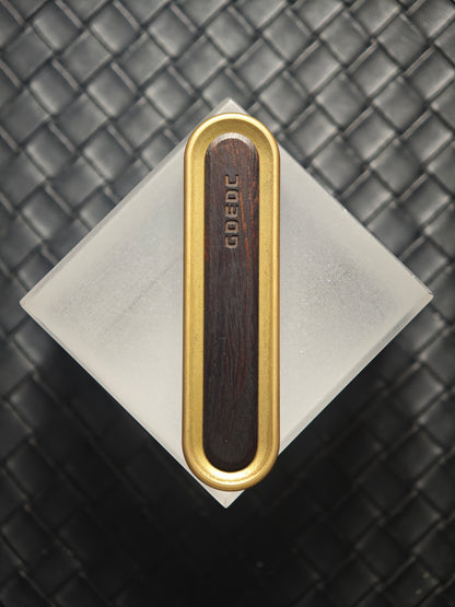 Spice Pin African Blackwood