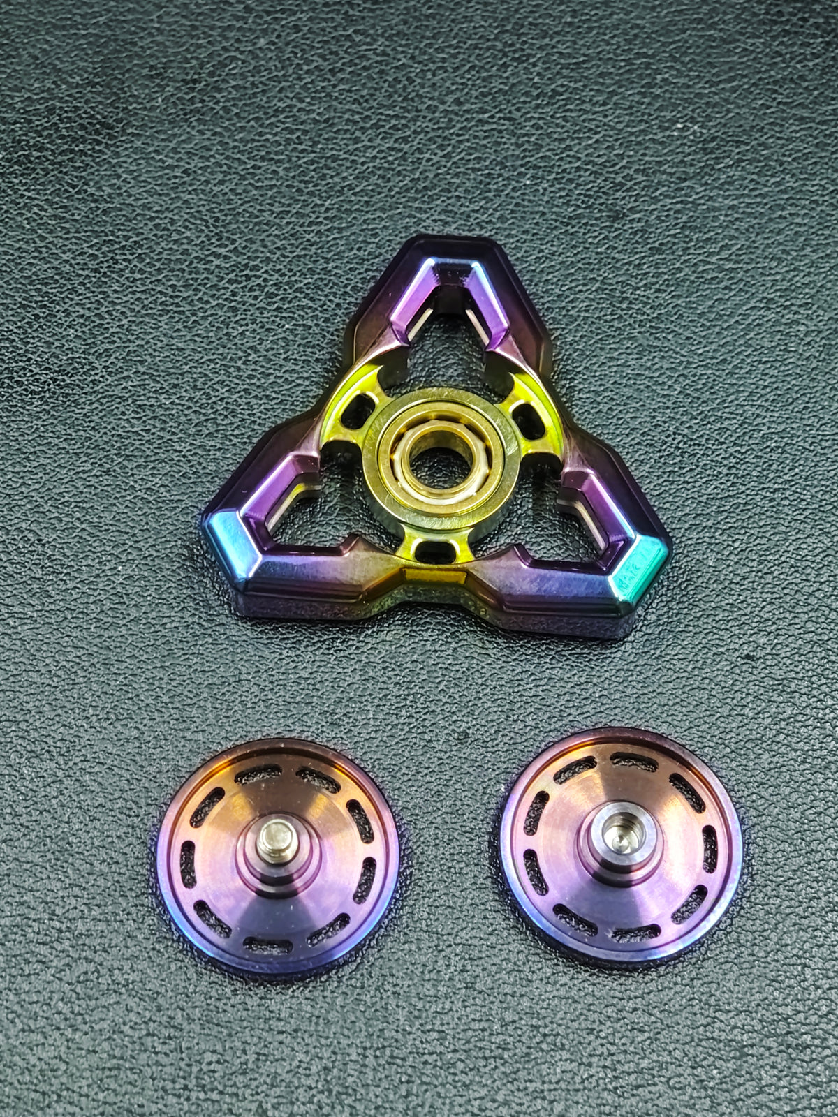 EXP Tungsten