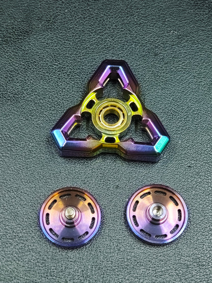 EXP Tungsten