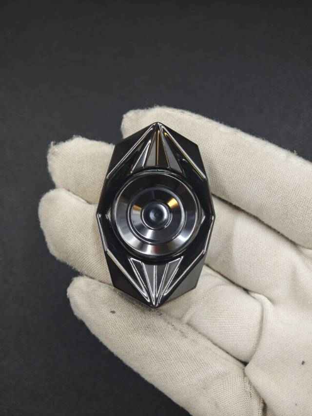 Folding Blade Folding Zirconium