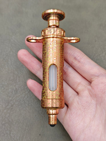 Maxdoc Mokume