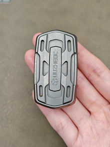 Gamut Titanium