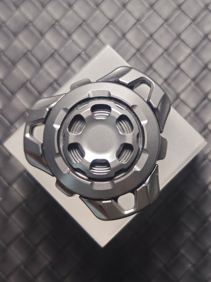 Meteor Fall Zirconium