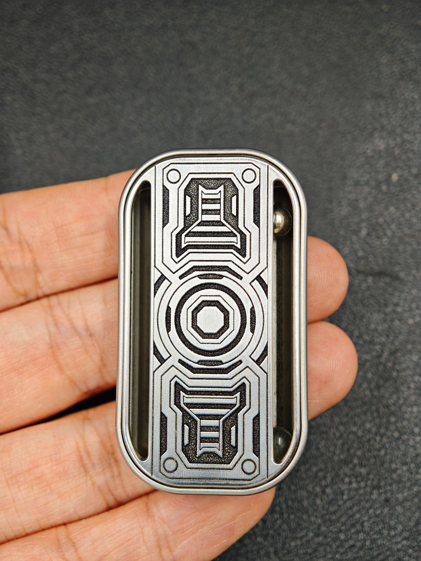 Flipoo Stainless Steel