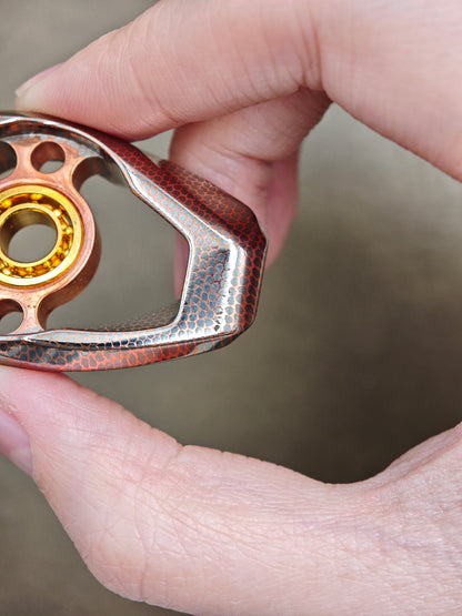 Er Niu Superconductor