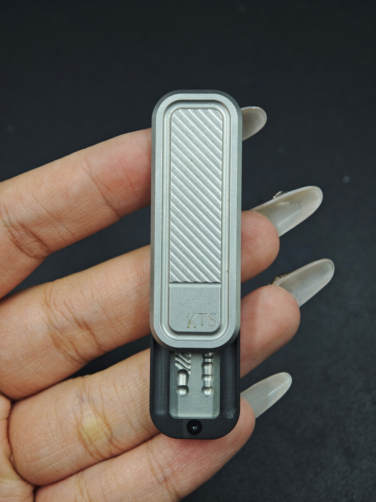 GT Stainless Steel