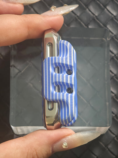 Exoskeleton Magnetic Mechanical G10