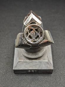 ACE Damasteel