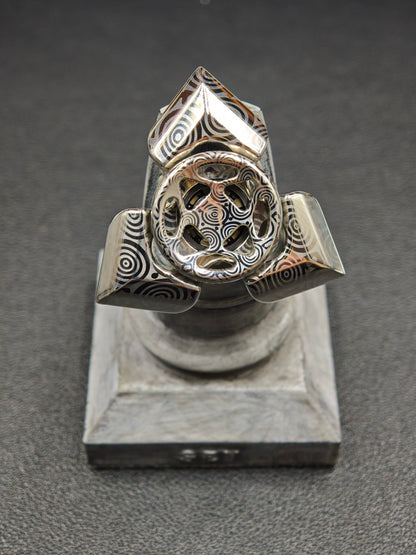 ACE Damasteel