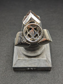 ACE Damasteel
