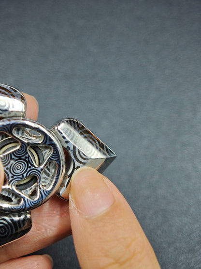 ACE Damasteel