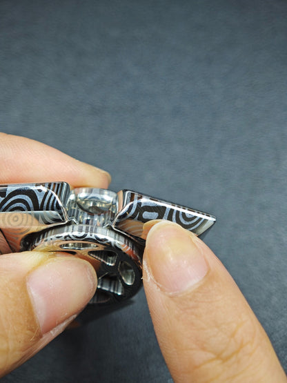 ACE Damasteel