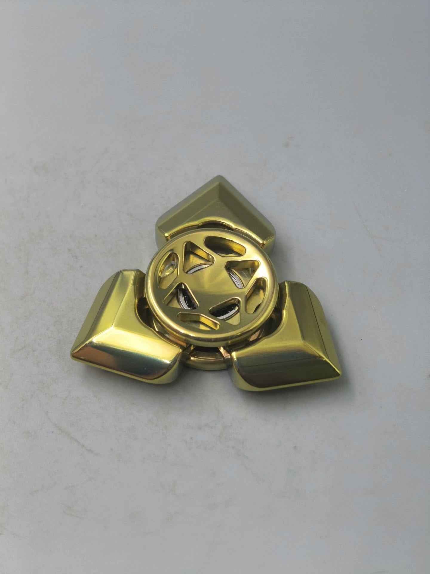 ACE Titanium