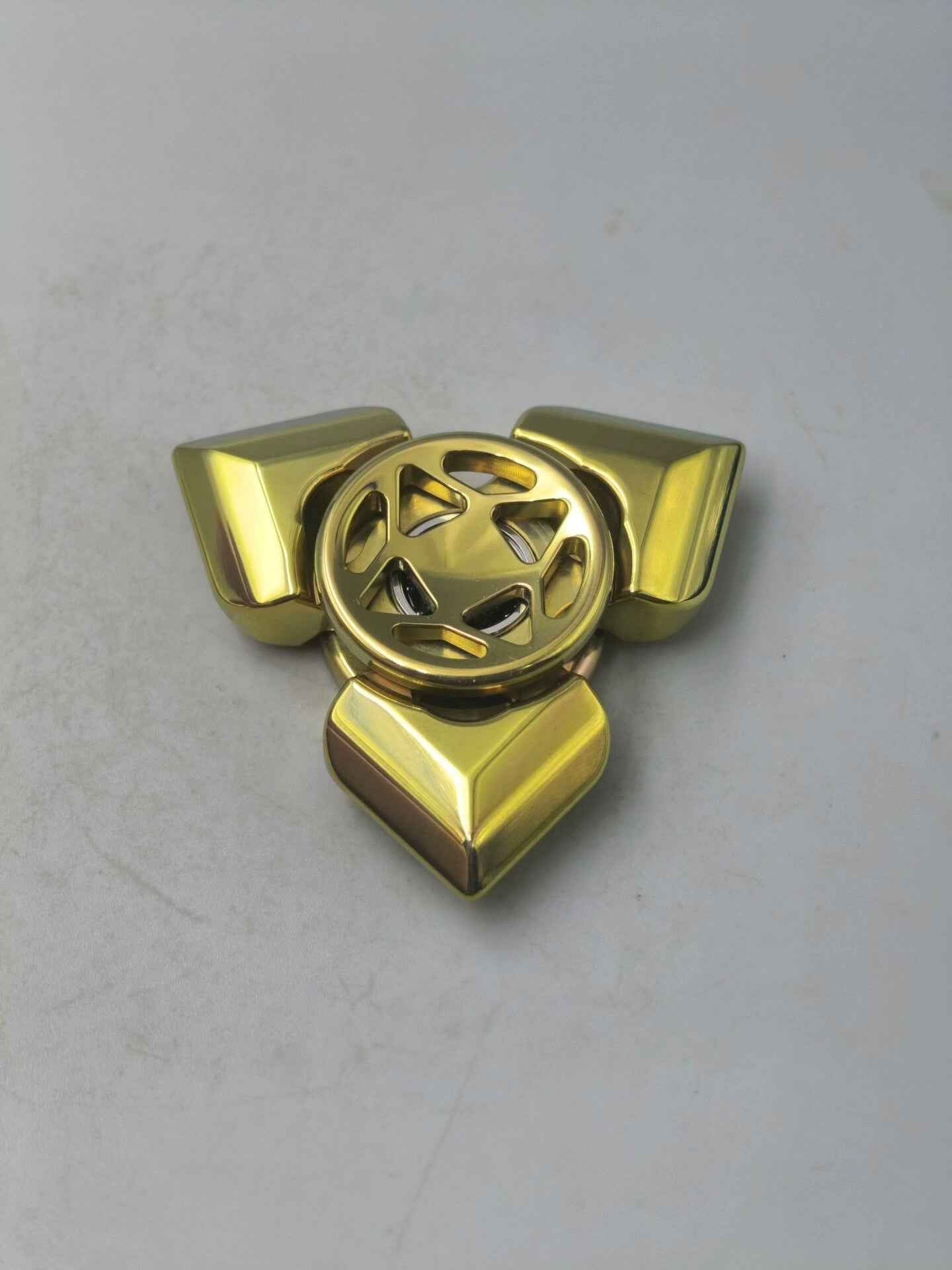 ACE Titanium
