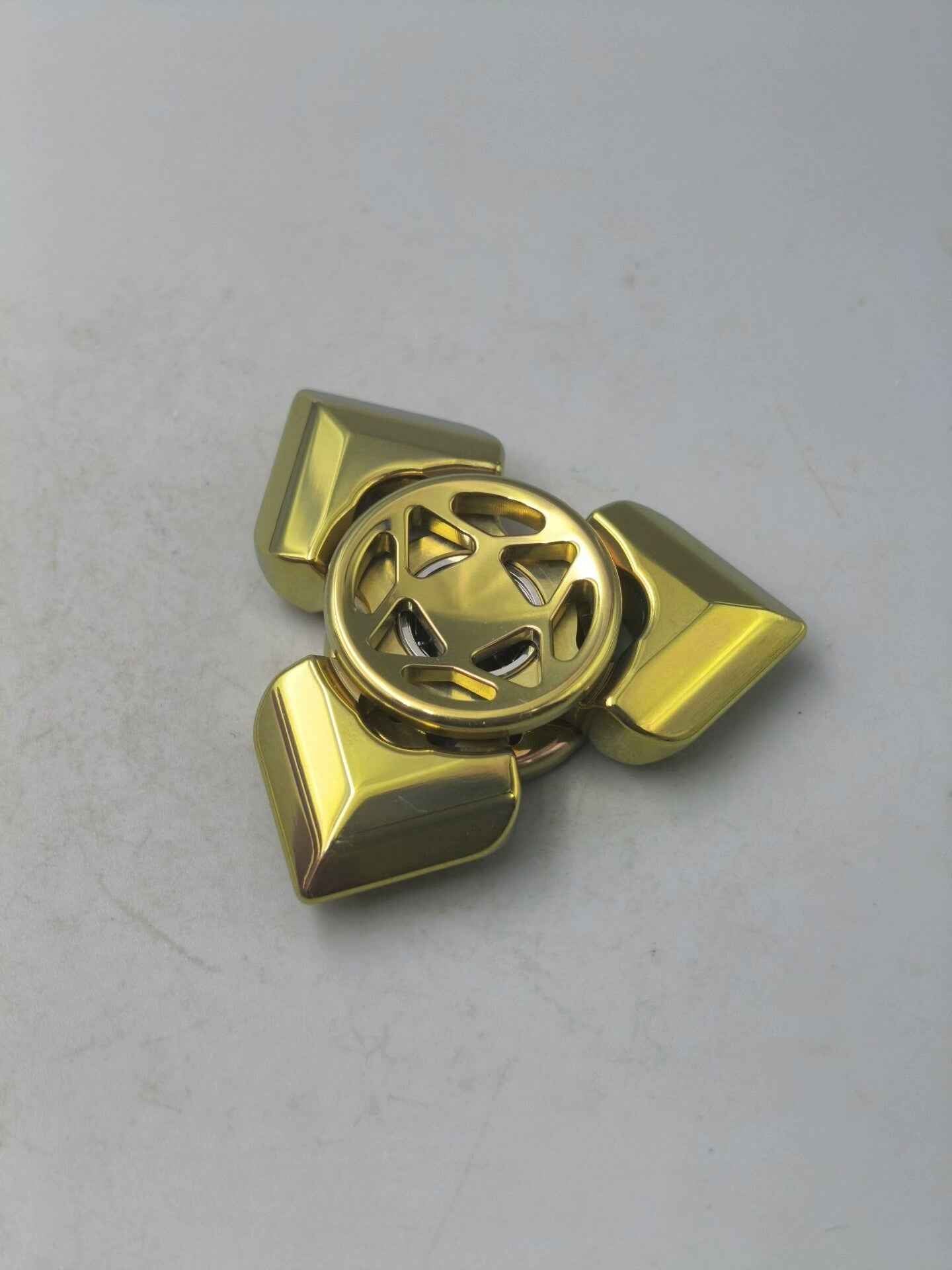 ACE Titanium
